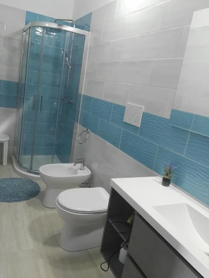 B&B Casa Piras Iun3880 Barumini 0*,