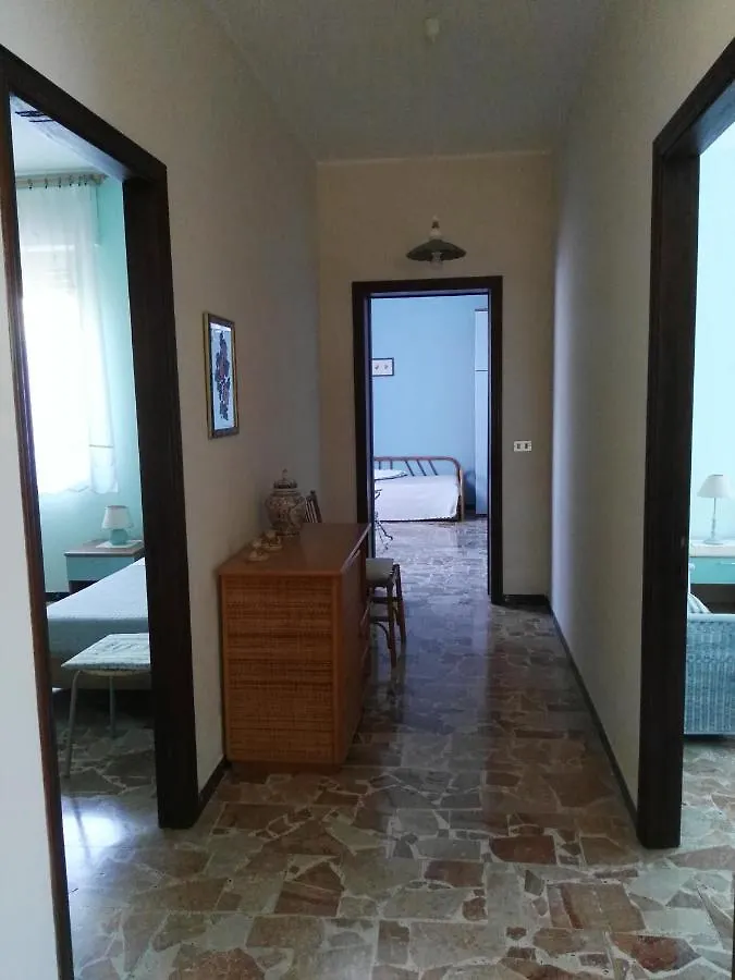 לינה וארוחת בוקר Barùmini B&B Casa Piras Iun3880 איטליה