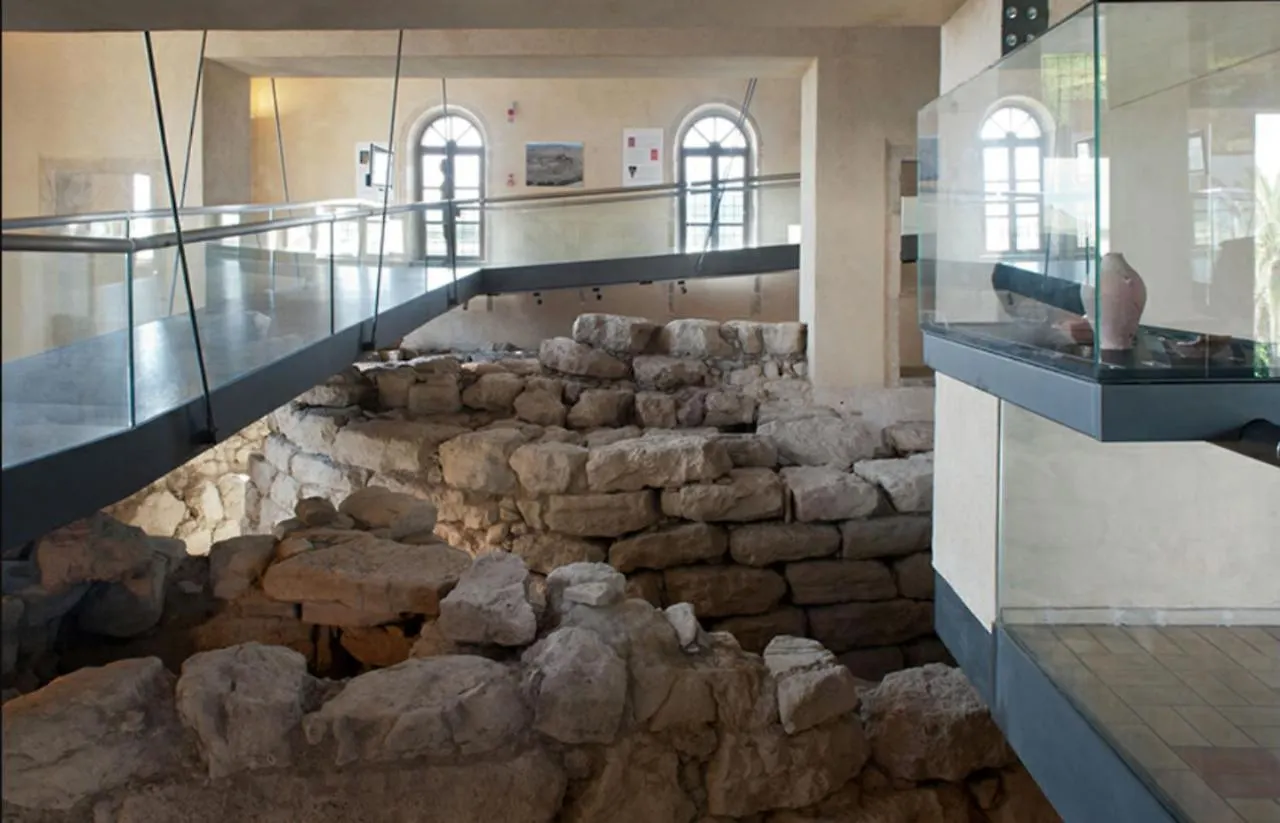 Barùmini B&B Casa Piras Iun3880 איטליה