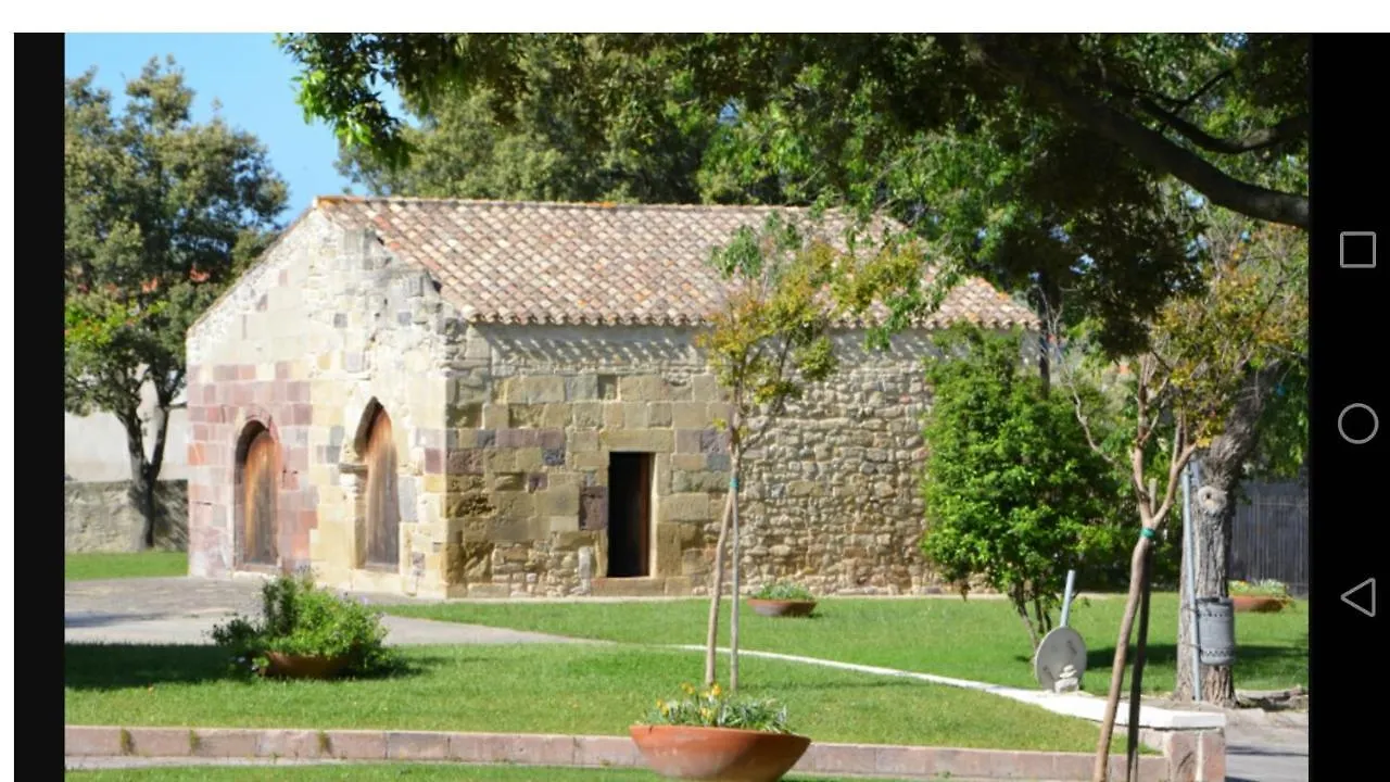 Bed & Breakfast B&B Casa Piras Iun3880 Barumini