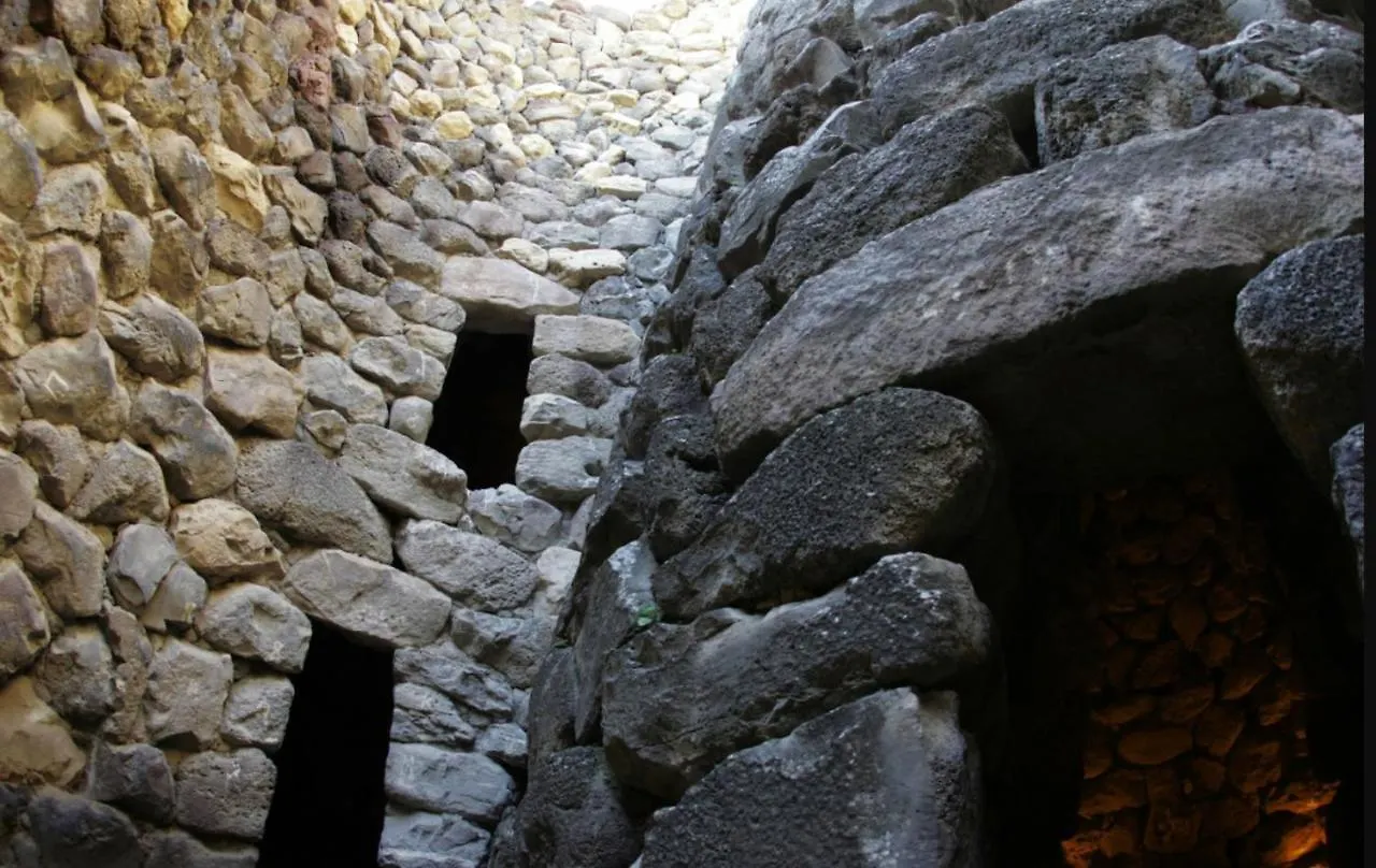 Barùmini B&B Casa Piras Iun3880