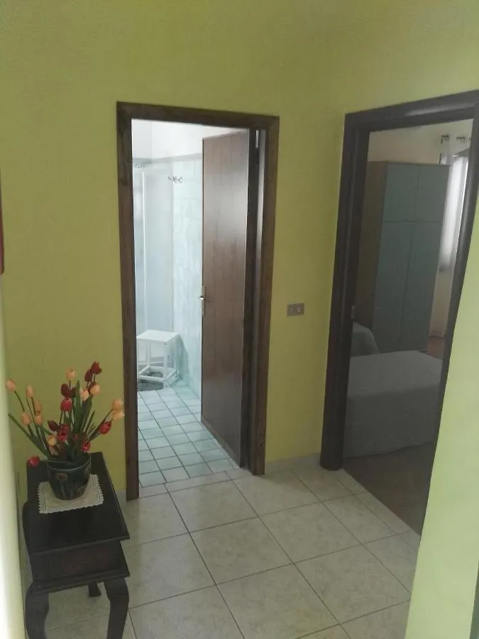 B&B Casa Piras Iun3880 Barumini Bed & Breakfast