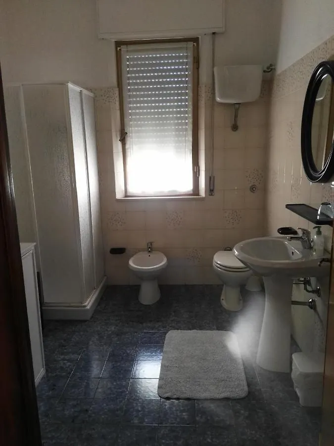 B&B Casa Piras Iun3880 Barumini Bed & Breakfast