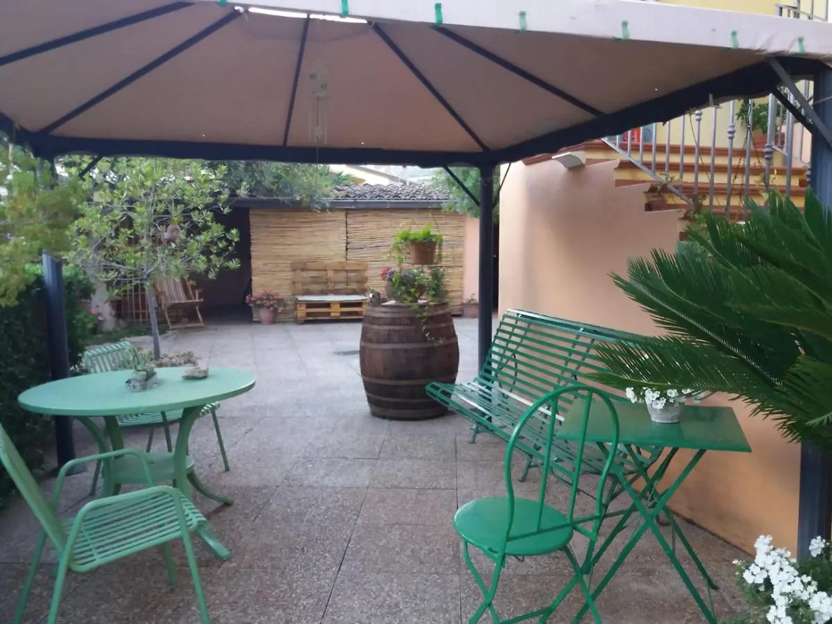 Bed & Breakfast B&B Casa Piras Iun3880 Barumini
