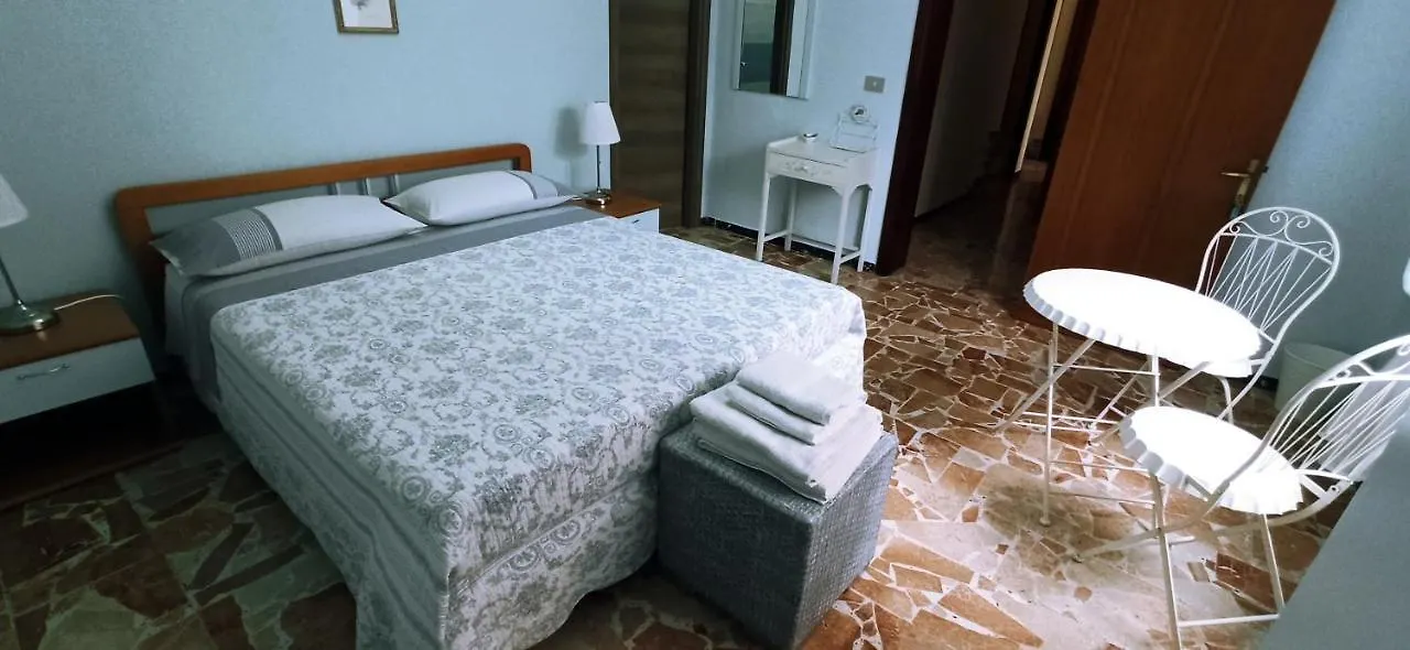 Bed & Breakfast B&B Casa Piras Iun3880 Barumini Italy