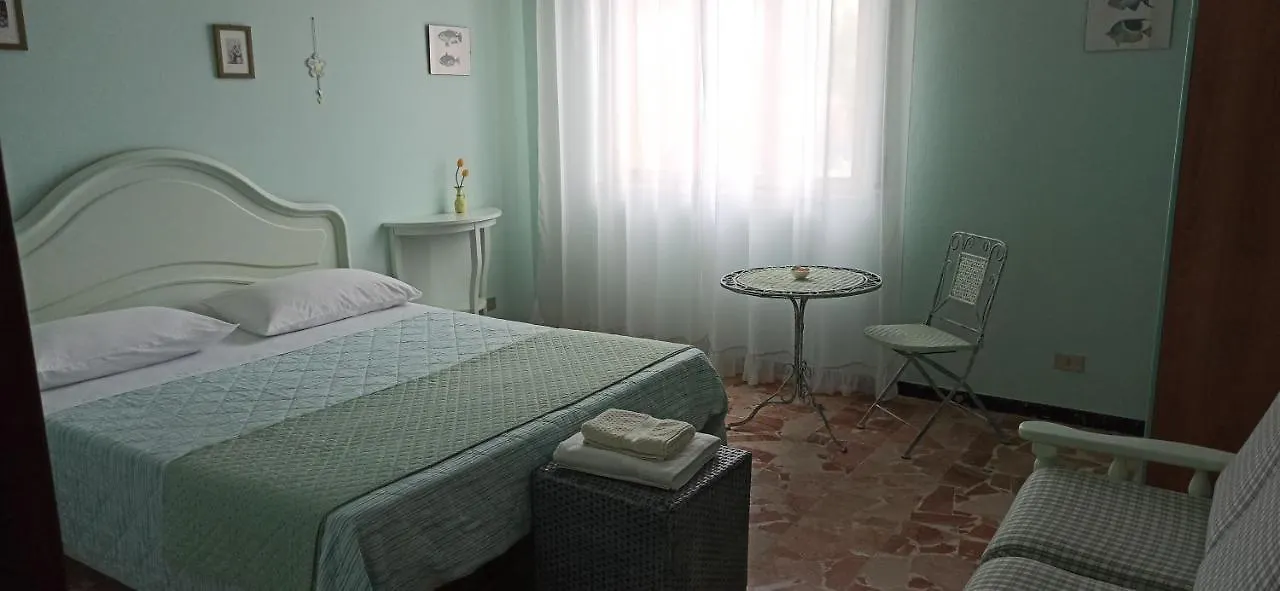 B&B Casa Piras Iun3880 Barumini
