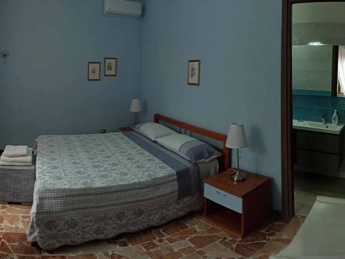 B&B Casa Piras Iun3880 Barumini