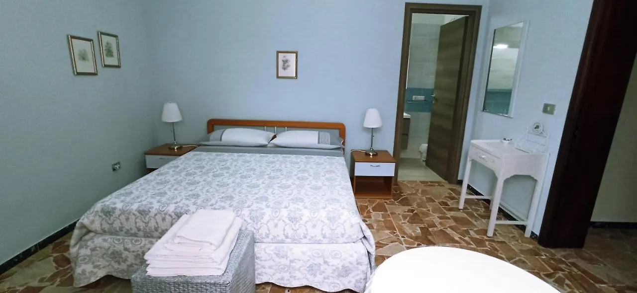 B&B Casa Piras Iun3880 Barumini 0*,