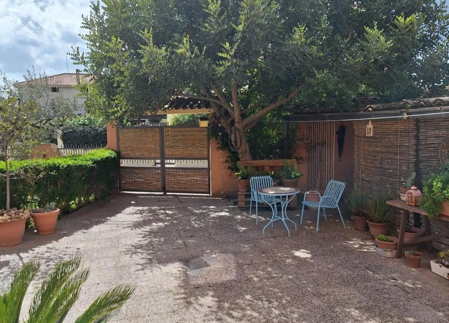 B&B Casa Piras Iun3880 Barumini Bed & Breakfast