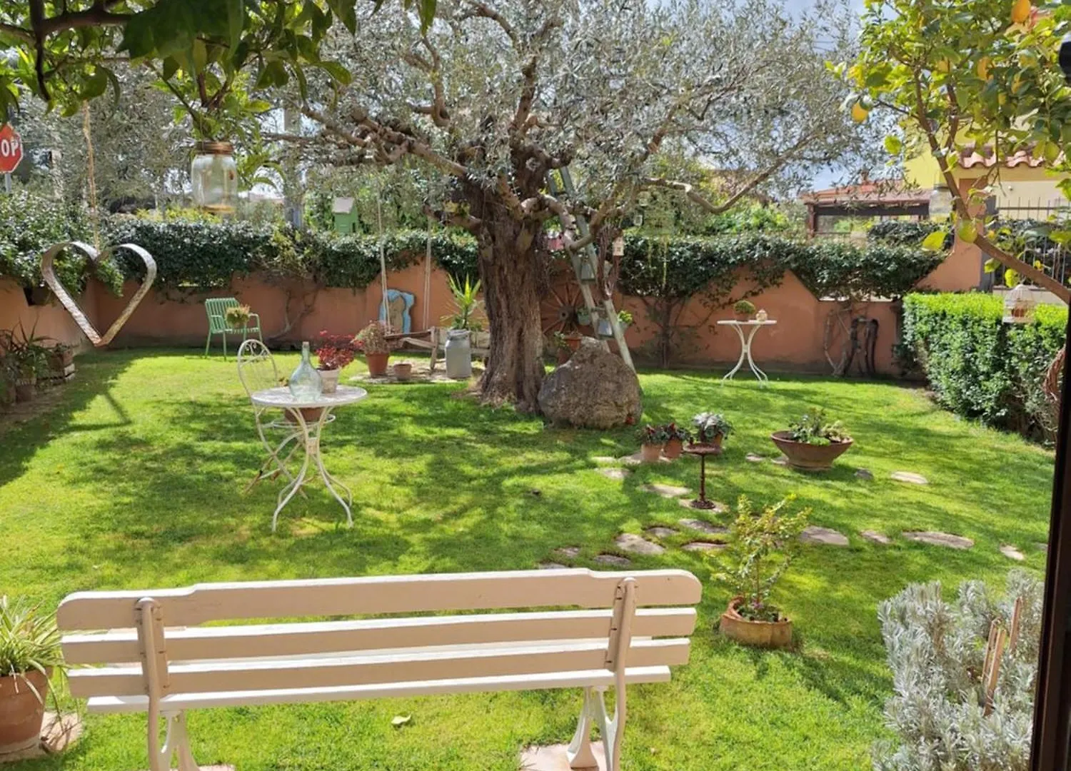 B&B Casa Piras Iun3880 Barumini 0*,  Italy