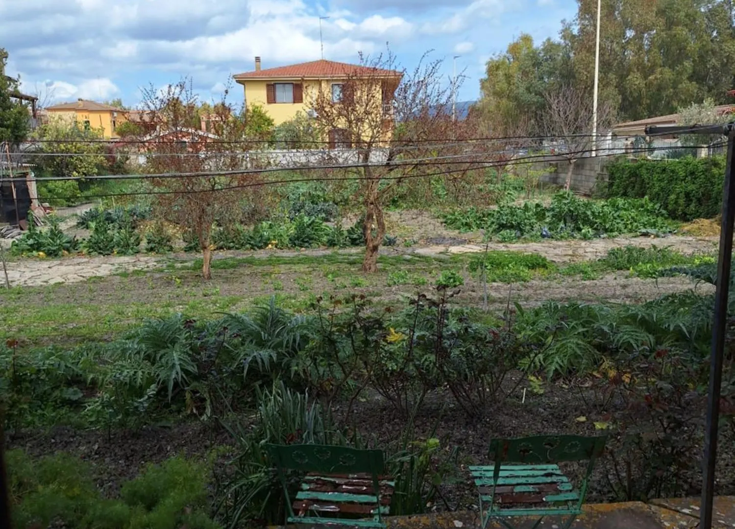 B&B Casa Piras Iun3880 Barumini Bed & Breakfast