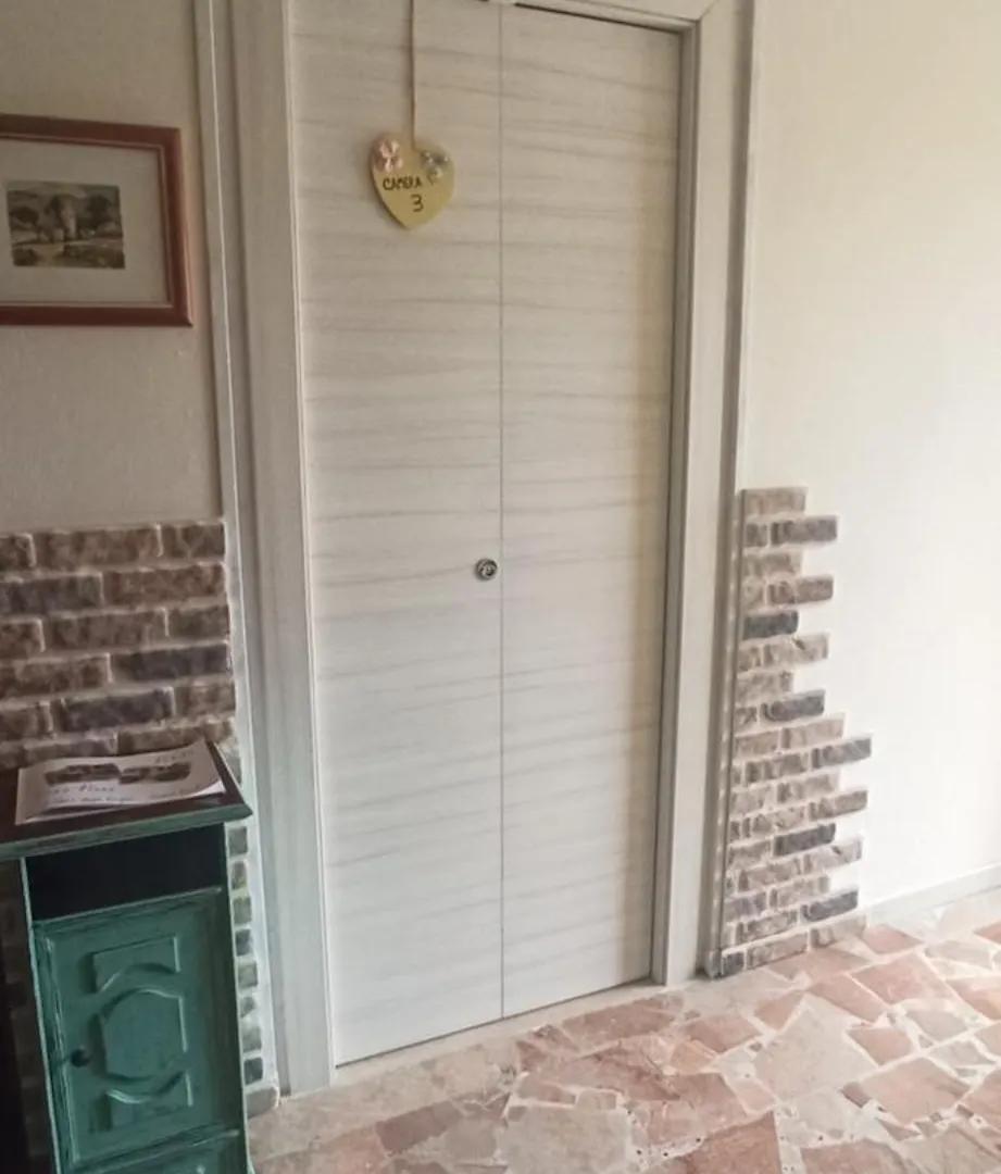 B&B Casa Piras Iun3880 Barumini Bed & Breakfast