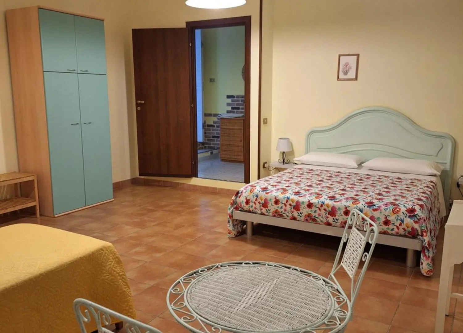 B&B Casa Piras Iun3880 Barumini Bed & Breakfast