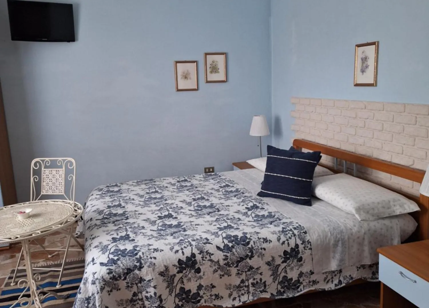 B&B Casa Piras Iun3880 Barumini