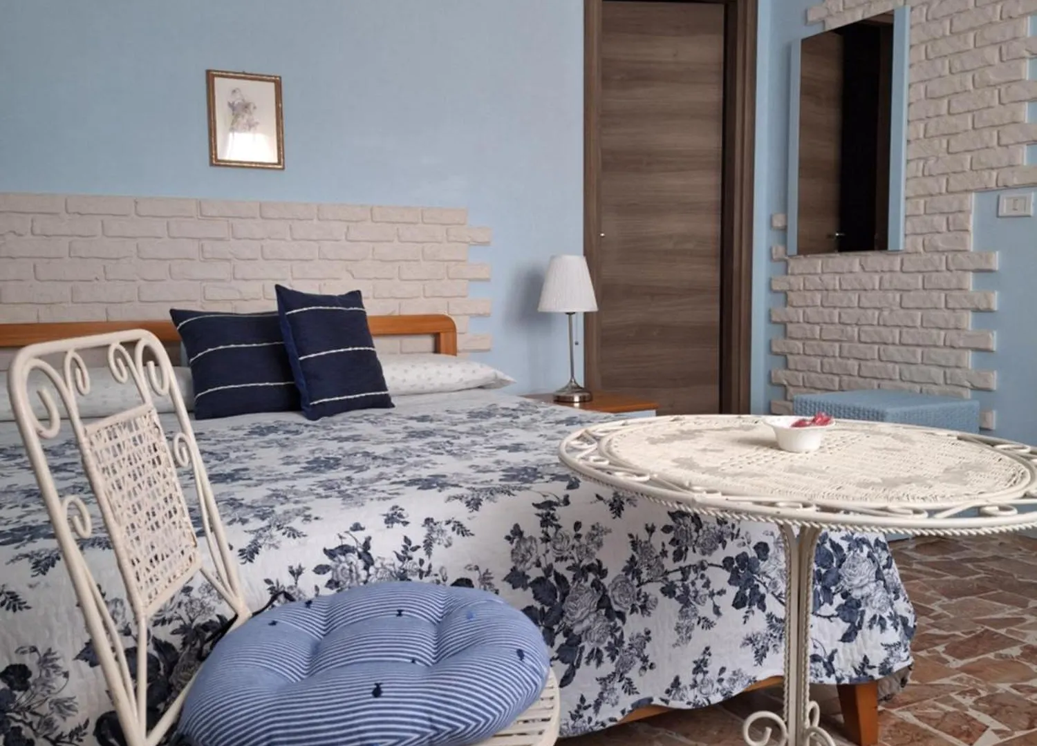 Bed & Breakfast B&B Casa Piras Iun3880 Barumini