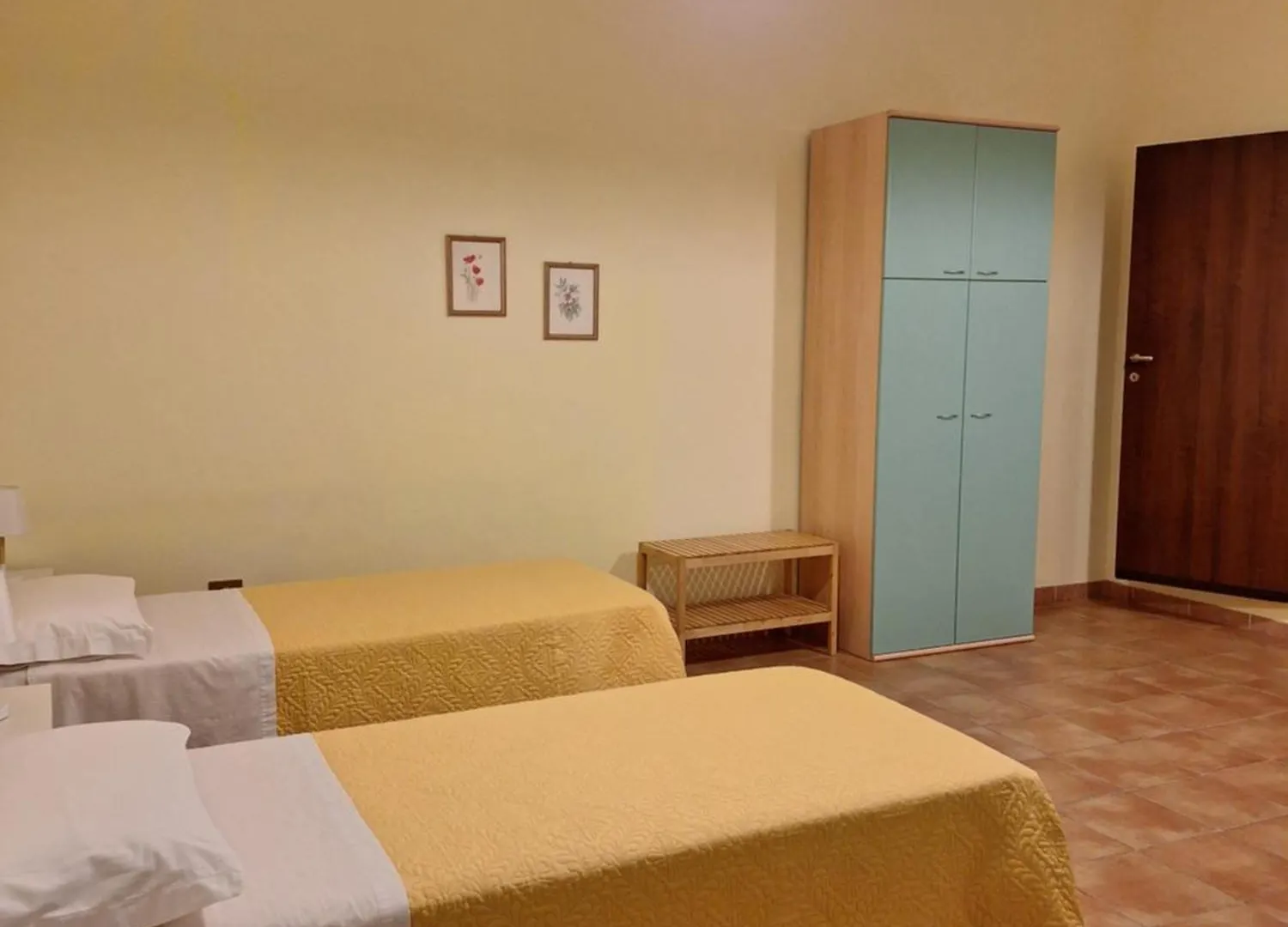 B&B Casa Piras Iun3880 Barumini Bed & Breakfast