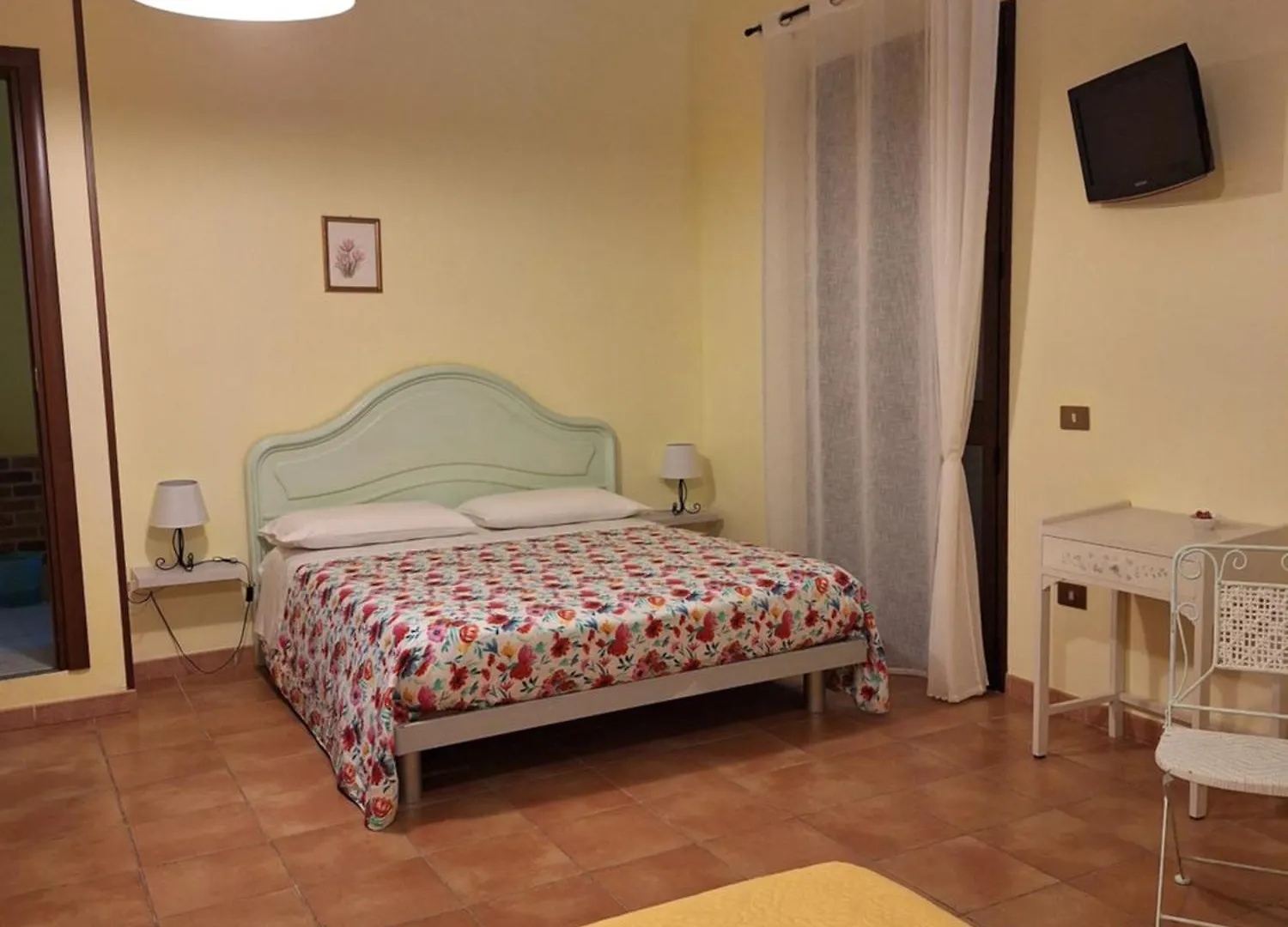 B&B Casa Piras Iun3880 Barumini 0*,