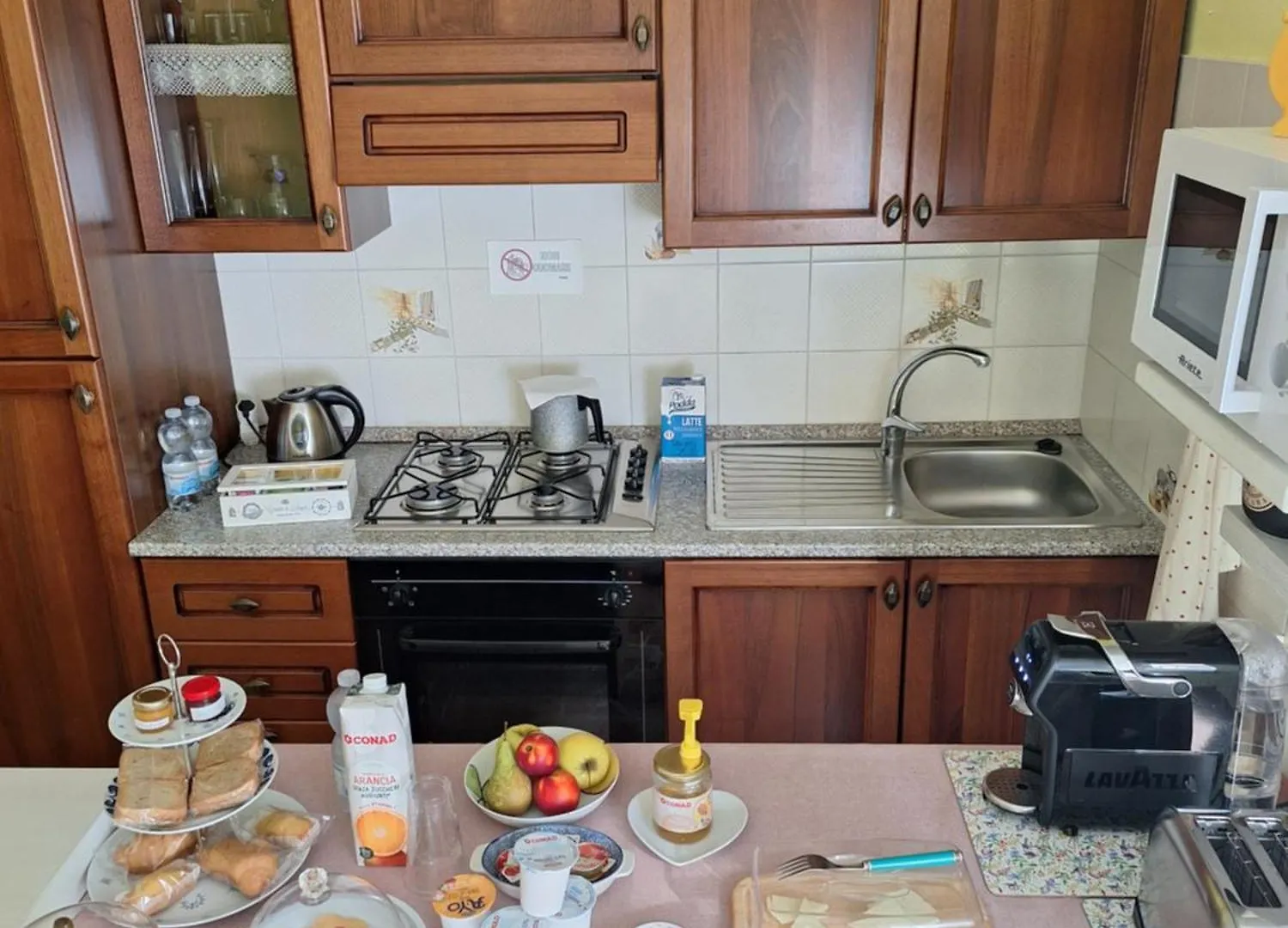 Bed & Breakfast B&B Casa Piras Iun3880 Barumini Italy