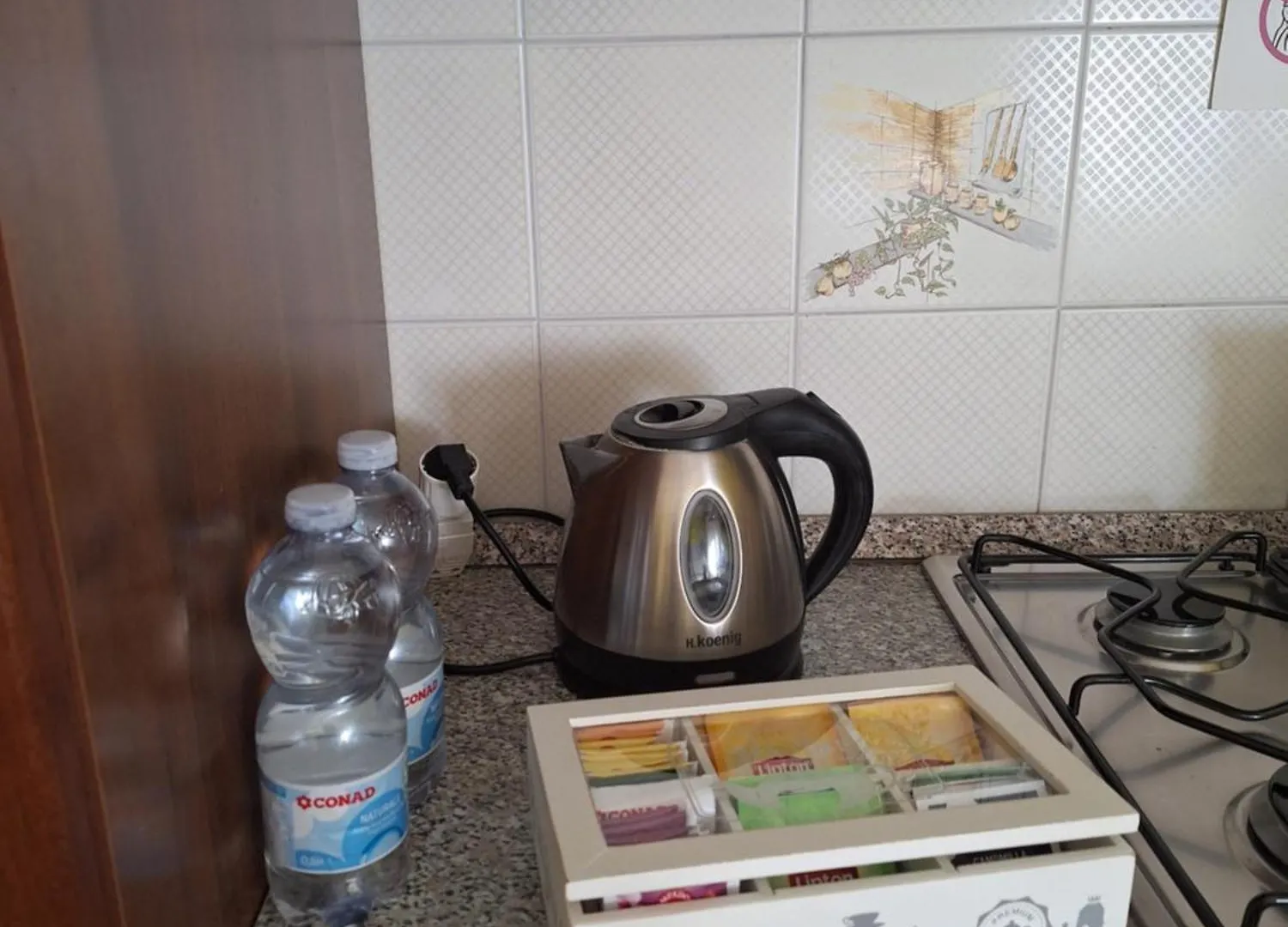 B&B Casa Piras Iun3880 Barumini