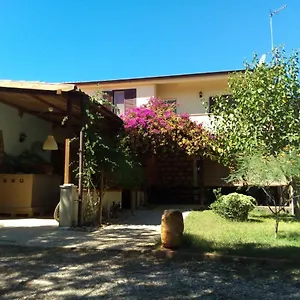 Piccas Bed and breakfast