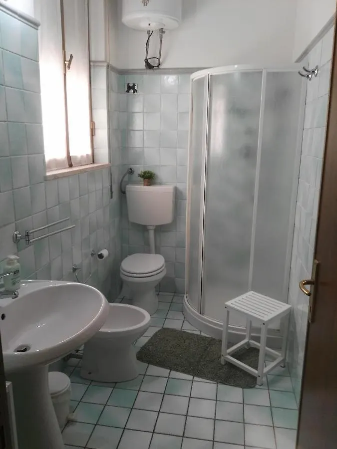 B&B Casa Piras Iun3880 Barùmini Frühstückspension