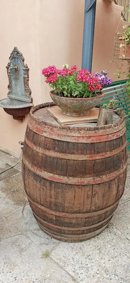 Frühstückspension B&B Casa Piras Iun3880 Barùmini